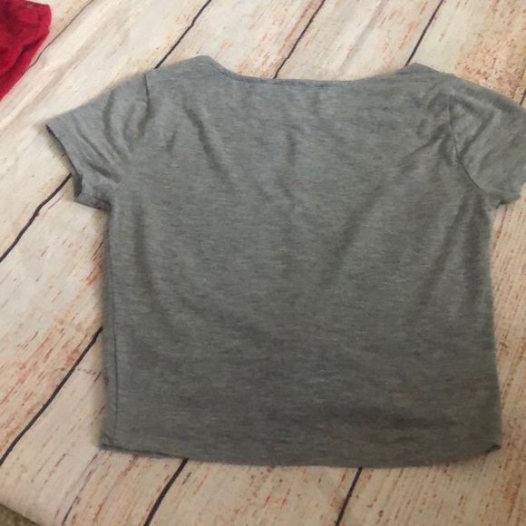 Small crop tops - Picture 4 of 5
